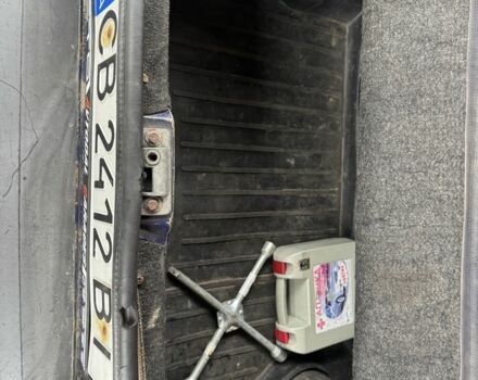 Синий ЗАЗ Таврия, объемом двигателя 1.1 л и пробегом 200 тыс. км за 490 $, фото 6 на Automoto.ua