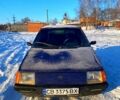 Синий ЗАЗ Таврия, объемом двигателя 1.1 л и пробегом 192 тыс. км за 900 $, фото 1 на Automoto.ua