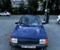Синій ЗАЗ Таврія, об'ємом двигуна 1.1 л та пробігом 74 тис. км за 950 $, фото 2 на Automoto.ua