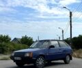Синий ЗАЗ Таврия, объемом двигателя 1.1 л и пробегом 100 тыс. км за 380 $, фото 1 на Automoto.ua
