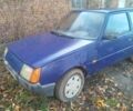 Синий ЗАЗ Таврия, объемом двигателя 1.1 л и пробегом 153 тыс. км за 650 $, фото 3 на Automoto.ua