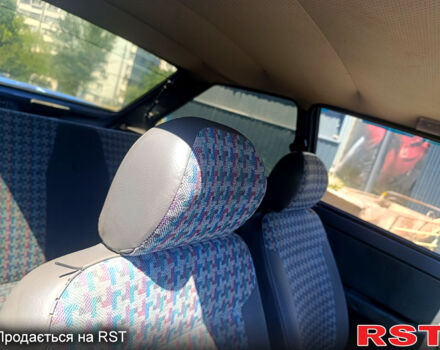 Синий ЗАЗ Таврия, объемом двигателя 1.2 л и пробегом 0 тыс. км за 750 $, фото 4 на Automoto.ua