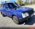 Синий ЗАЗ Таврия, объемом двигателя 1.2 л и пробегом 65 тыс. км за 1250 $, фото 1 на Automoto.ua