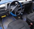 Синий ЗАЗ Таврия, объемом двигателя 1.4 л и пробегом 200 тыс. км за 844 $, фото 2 на Automoto.ua