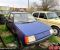 Синий ЗАЗ Таврия, объемом двигателя 1.2 л и пробегом 80 тыс. км за 499 $, фото 1 на Automoto.ua