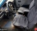 Синий ЗАЗ Таврия, объемом двигателя 1.2 л и пробегом 93 тыс. км за 1100 $, фото 6 на Automoto.ua
