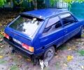Синий ЗАЗ Таврия, объемом двигателя 1.1 л и пробегом 156 тыс. км за 1000 $, фото 1 на Automoto.ua