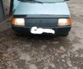 Синий ЗАЗ Таврия, объемом двигателя 1 л и пробегом 110 тыс. км за 604 $, фото 1 на Automoto.ua