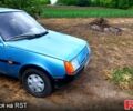 Синий ЗАЗ Таврия, объемом двигателя 1.2 л и пробегом 93 тыс. км за 1100 $, фото 3 на Automoto.ua