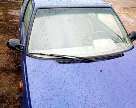 Синий ЗАЗ Таврия, объемом двигателя 1.2 л и пробегом 0 тыс. км за 370 $, фото 7 на Automoto.ua