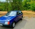 Синий ЗАЗ Таврия, объемом двигателя 1.2 л и пробегом 143 тыс. км за 1200 $, фото 1 на Automoto.ua