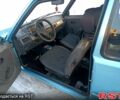 Синий ЗАЗ Таврия, объемом двигателя 1.2 л и пробегом 213 тыс. км за 850 $, фото 1 на Automoto.ua