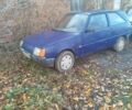 Синий ЗАЗ Таврия, объемом двигателя 1.1 л и пробегом 153 тыс. км за 650 $, фото 1 на Automoto.ua