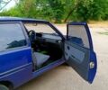 Синий ЗАЗ Таврия, объемом двигателя 1.2 л и пробегом 143 тыс. км за 1200 $, фото 6 на Automoto.ua