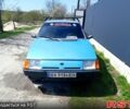 Синий ЗАЗ Таврия, объемом двигателя 1.2 л и пробегом 100 тыс. км за 700 $, фото 1 на Automoto.ua