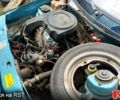 Синий ЗАЗ Таврия, объемом двигателя 1.2 л и пробегом 93 тыс. км за 1100 $, фото 2 на Automoto.ua