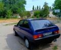Синий ЗАЗ Таврия, объемом двигателя 1.2 л и пробегом 143 тыс. км за 1200 $, фото 1 на Automoto.ua