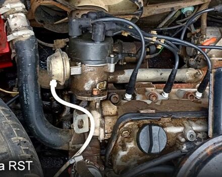Синий ЗАЗ Таврия, объемом двигателя 1.1 л и пробегом 39 тыс. км за 1550 $, фото 2 на Automoto.ua