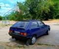 Синий ЗАЗ Таврия, объемом двигателя 1.2 л и пробегом 143 тыс. км за 1200 $, фото 8 на Automoto.ua
