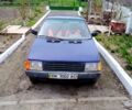 Синий ЗАЗ Таврия, объемом двигателя 1.2 л и пробегом 321 тыс. км за 340 $, фото 1 на Automoto.ua