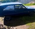 Синій ЗАЗ Таврія, об'ємом двигуна 1.2 л та пробігом 0 тис. км за 1000 $, фото 1 на Automoto.ua