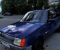 Синій ЗАЗ Таврія, об'ємом двигуна 1.1 л та пробігом 74 тис. км за 950 $, фото 1 на Automoto.ua