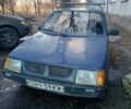 Синій ЗАЗ Таврія, об'ємом двигуна 1.2 л та пробігом 100 тис. км за 600 $, фото 1 на Automoto.ua