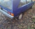 Синий ЗАЗ Таврия, объемом двигателя 1.1 л и пробегом 153 тыс. км за 650 $, фото 5 на Automoto.ua