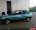 Синий ЗАЗ Таврия, объемом двигателя 1.2 л и пробегом 123 тыс. км за 700 $, фото 1 на Automoto.ua