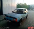 Синий ЗАЗ Таврия, объемом двигателя 1.2 л и пробегом 123 тыс. км за 700 $, фото 1 на Automoto.ua