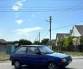 Синий ЗАЗ Таврия, объемом двигателя 1.1 л и пробегом 100 тыс. км за 380 $, фото 5 на Automoto.ua