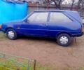 Синий ЗАЗ Таврия, объемом двигателя 1.2 л и пробегом 200 тыс. км за 850 $, фото 2 на Automoto.ua