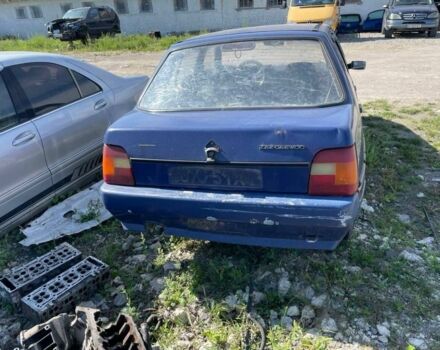 Синий ЗАЗ Таврия, объемом двигателя 0 л и пробегом 160 тыс. км за 200 $, фото 3 на Automoto.ua
