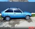 Синий ЗАЗ Таврия, объемом двигателя 1.2 л и пробегом 100 тыс. км за 700 $, фото 1 на Automoto.ua