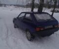 Синій ЗАЗ Таврія, об'ємом двигуна 1.1 л та пробігом 120 тис. км за 673 $, фото 6 на Automoto.ua
