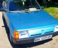 Синий ЗАЗ Таврия, объемом двигателя 1.2 л и пробегом 93 тыс. км за 1100 $, фото 1 на Automoto.ua