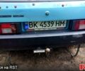 Синий ЗАЗ Таврия, объемом двигателя 1.2 л и пробегом 93 тыс. км за 1100 $, фото 5 на Automoto.ua