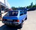Синий ЗАЗ Таврия, объемом двигателя 1.2 л и пробегом 0 тыс. км за 750 $, фото 6 на Automoto.ua