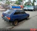 Синій ЗАЗ Таврія, об'ємом двигуна 1.2 л та пробігом 200 тис. км за 550 $, фото 3 на Automoto.ua