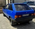 Синий ЗАЗ Таврия, объемом двигателя 1.1 л и пробегом 187 тыс. км за 600 $, фото 1 на Automoto.ua