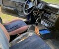 Синій ЗАЗ Таврія, об'ємом двигуна 1.1 л та пробігом 763 тис. км за 740 $, фото 7 на Automoto.ua
