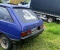 Синий ЗАЗ Таврия, объемом двигателя 1.1 л и пробегом 222 тыс. км за 750 $, фото 5 на Automoto.ua