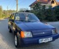 Синій ЗАЗ Таврія, об'ємом двигуна 1.2 л та пробігом 140 тис. км за 1300 $, фото 1 на Automoto.ua