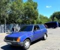 Синий ЗАЗ Таврия, объемом двигателя 1.2 л и пробегом 0 тыс. км за 450 $, фото 3 на Automoto.ua