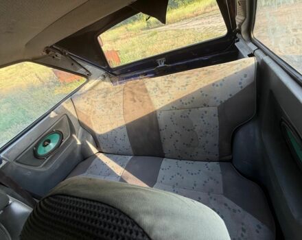 Синий ЗАЗ Таврия, объемом двигателя 1.2 л и пробегом 168 тыс. км за 600 $, фото 8 на Automoto.ua