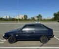 Синий ЗАЗ Таврия, объемом двигателя 1.2 л и пробегом 137 тыс. км за 1350 $, фото 1 на Automoto.ua