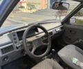 Синій ЗАЗ Таврія, об'ємом двигуна 1.2 л та пробігом 128 тис. км за 755 $, фото 9 на Automoto.ua