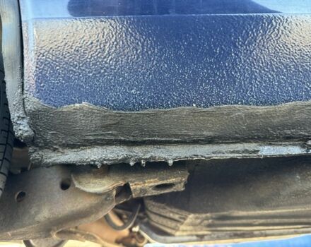 Синий ЗАЗ Таврия, объемом двигателя 1.2 л и пробегом 137 тыс. км за 1300 $, фото 21 на Automoto.ua