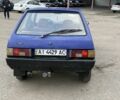 Синий ЗАЗ Таврия, объемом двигателя 1.2 л и пробегом 100 тыс. км за 550 $, фото 4 на Automoto.ua
