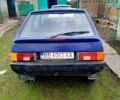 Синий ЗАЗ Таврия, объемом двигателя 1 л и пробегом 360 тыс. км за 600 $, фото 3 на Automoto.ua